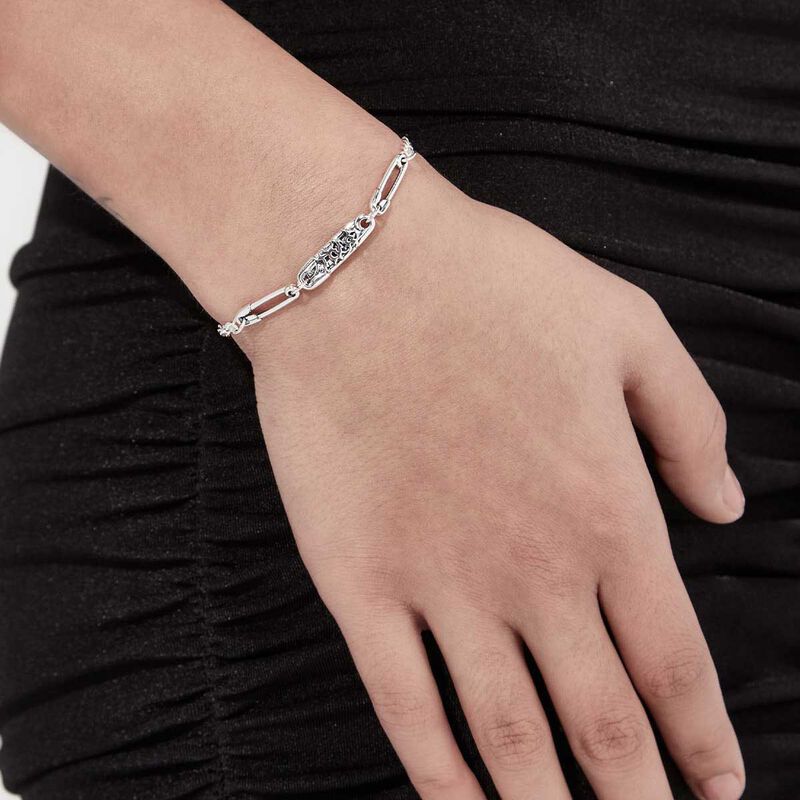 Stolen Girlfriends Club Love And Chaos Bracelet image number 1